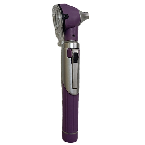 Fiber Optic Mini Otoscope Sets